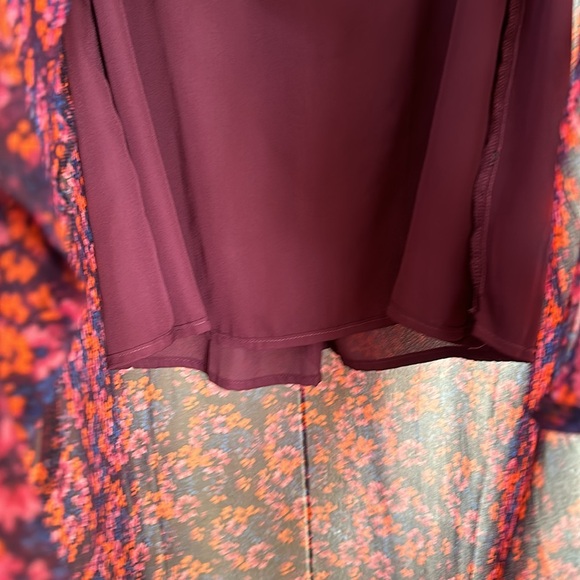 Dress Forum Hi-low skirt New without tags - Picture 5 of 6